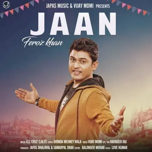 Jaan Feroz Khan Mp3 Download Song - Mr-Punjab