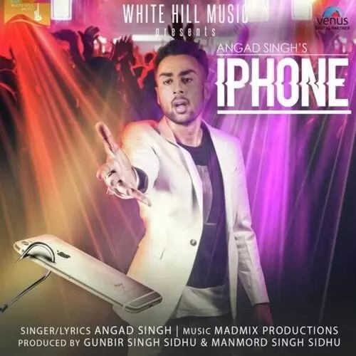 Iphone Angad Singh Mp3 Download Song - Mr-Punjab