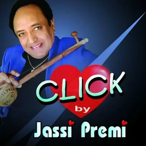 Click (Click) Jassi Premi Mp3 Download Song - Mr-Punjab