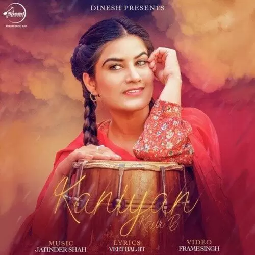 Kaniyan Kaur B Mp3 Download Song - Mr-Punjab