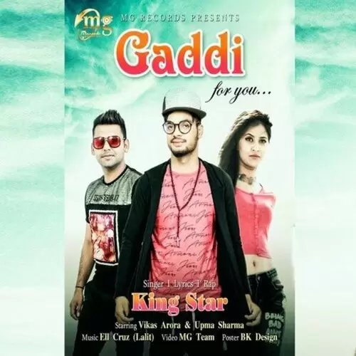Gaddi King Star Mp3 Download Song - Mr-Punjab