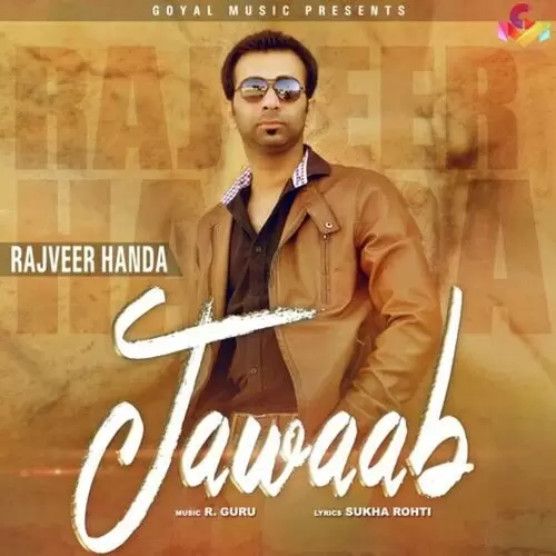 Jawaab Rajveer Handa Mp3 Download Song - Mr-Punjab