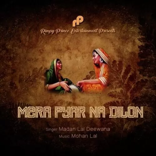 Mera Pyar Na Dilon Madan Lal Deewana Mp3 Download Song - Mr-Punjab