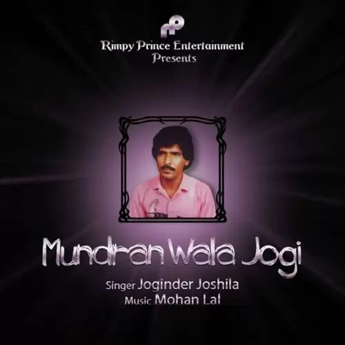 Mundran Wala Jogi Joginder Joshila Mp3 Download Song - Mr-Punjab