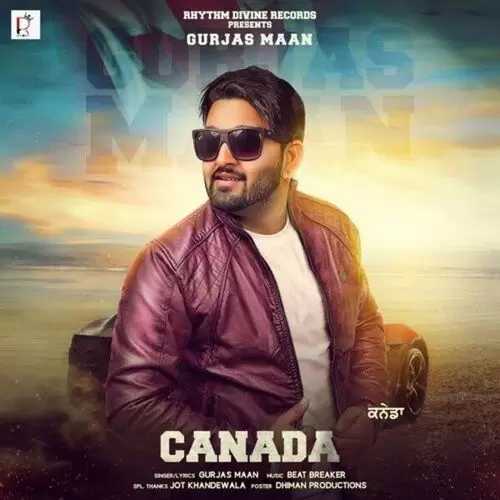 Canada Gurjas Maan Mp3 Download Song - Mr-Punjab