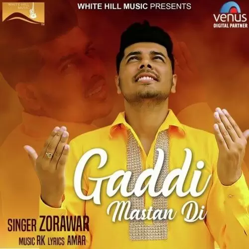 Gaddi Mastan Di Zorawar Mp3 Download Song - Mr-Punjab