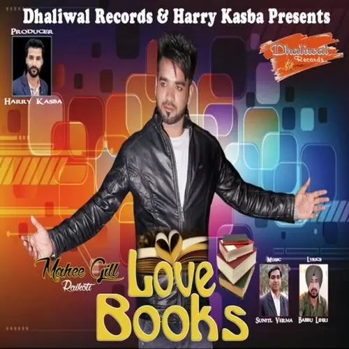 Love Books Mahee Gill Raikoti Mp3 Download Song - Mr-Punjab