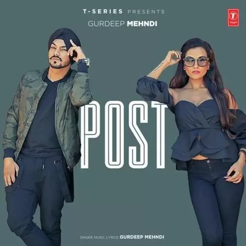 Post Gurdeep Mehndi Mp3 Download Song - Mr-Punjab