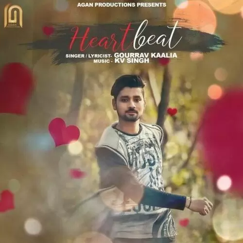 HeartBeat Gourrav Kaalia Mp3 Download Song - Mr-Punjab