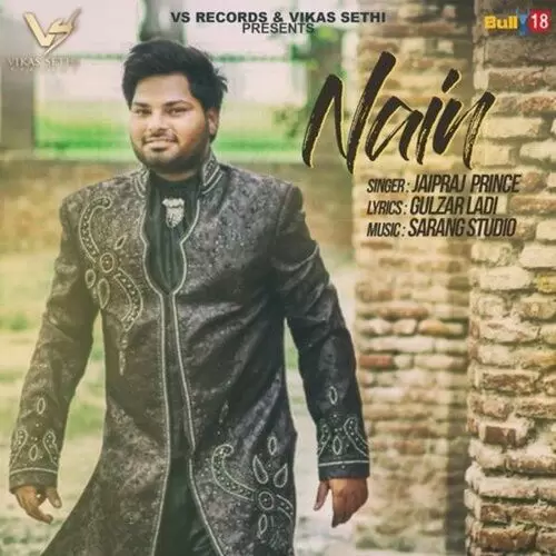 Nain Jaipraj Prince Mp3 Download Song - Mr-Punjab