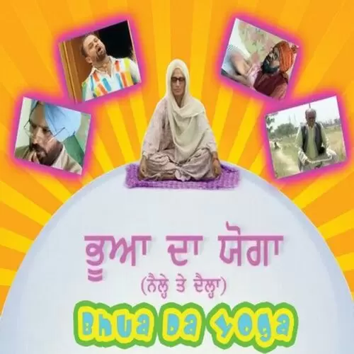 Bhua Da Yoga J.S. Jimmy Mp3 Download Song - Mr-Punjab