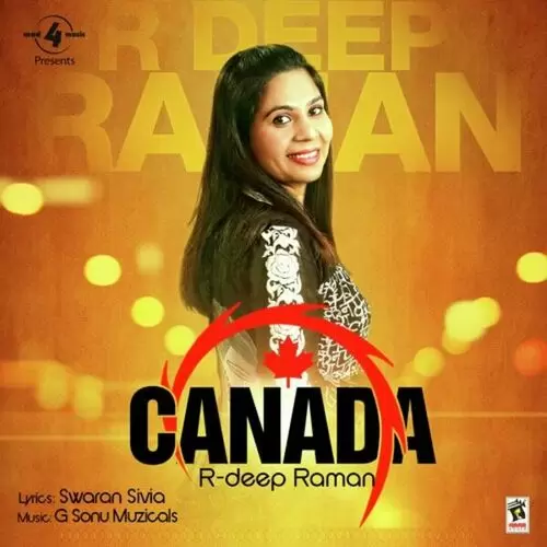 Canada R-Deep Raman Mp3 Download Song - Mr-Punjab