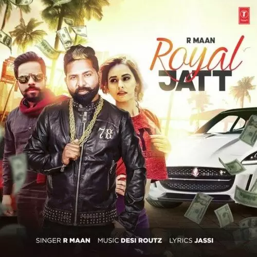 Royal Jatt R Maan Mp3 Download Song - Mr-Punjab