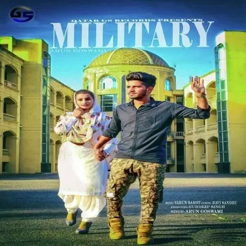 Military Arun Goswami Mp3 Download Song - Mr-Punjab