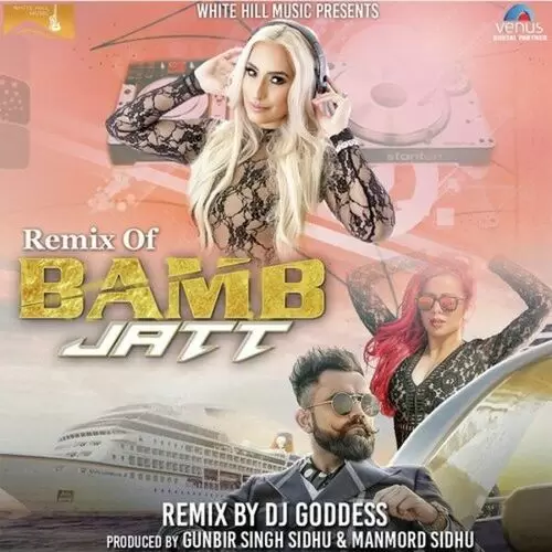 Remix Of Bamb Jatt Amrit Maan Mp3 Download Song - Mr-Punjab