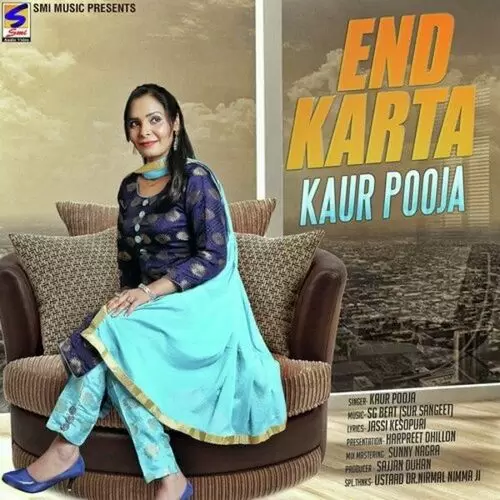 End Karta Kaur Pooja Mp3 Download Song - Mr-Punjab