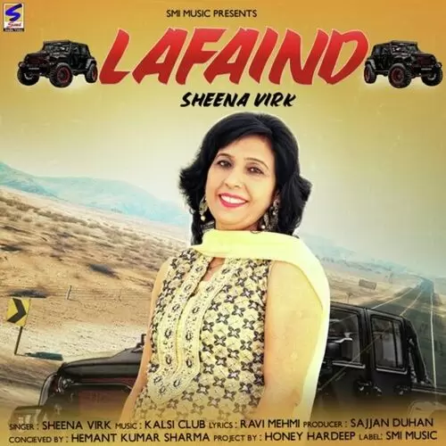 Lafaind Sheena Virk Mp3 Download Song - Mr-Punjab