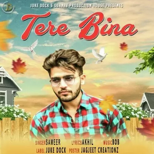 Tere Bina Sameer Mp3 Download Song - Mr-Punjab