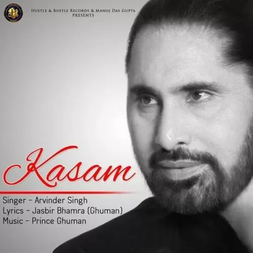 Kasam Arvinder Singh Mp3 Download Song - Mr-Punjab