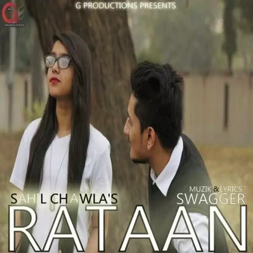 Rataan Sahil Chawla-s Mp3 Download Song - Mr-Punjab