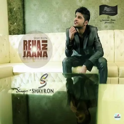 Reha Ni Jaana Shayron Mp3 Download Song - Mr-Punjab