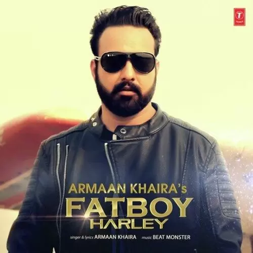 Fatboy Harley Armaan Khaira Mp3 Download Song - Mr-Punjab