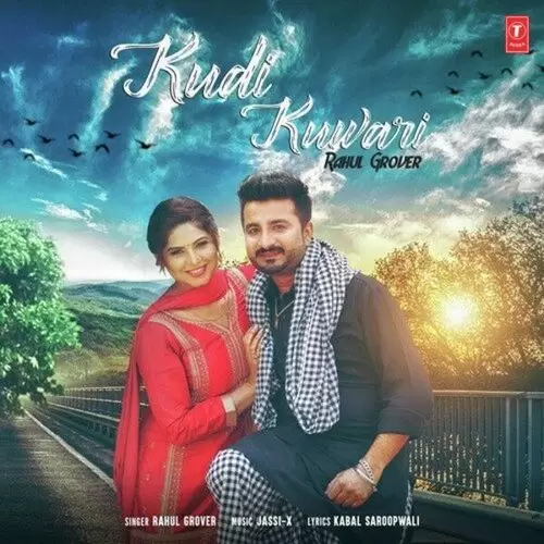 Kudi Kuwari Rahul Grover Mp3 Download Song - Mr-Punjab