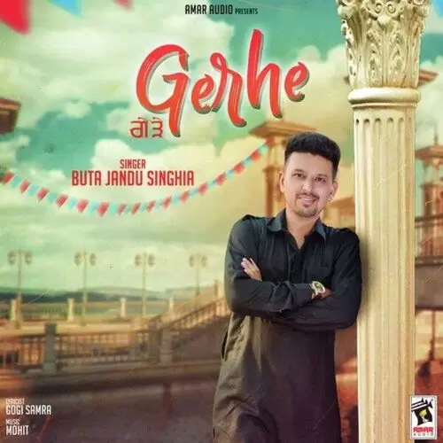 Gerhe Buta Jandu Singhia Mp3 Download Song - Mr-Punjab