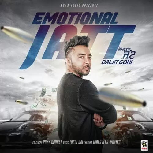 Emotional Jatt Daljit Goni Mp3 Download Song - Mr-Punjab