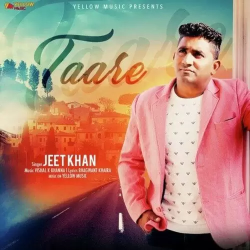 Taare Jeet Khan Mp3 Download Song - Mr-Punjab