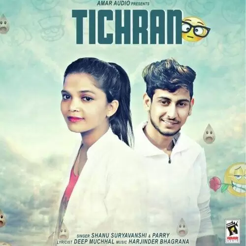 Tichran Shanu Suryavanshi Mp3 Download Song - Mr-Punjab
