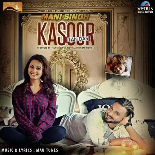 Kasoor Tan Das Mani Singh Mp3 Download Song - Mr-Punjab