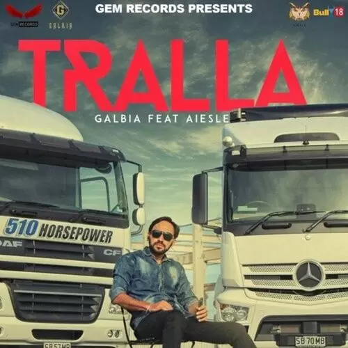 Tralla Galbia Mp3 Download Song - Mr-Punjab