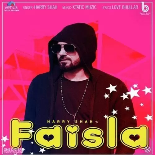 Faisla Harry Shah Mp3 Download Song - Mr-Punjab
