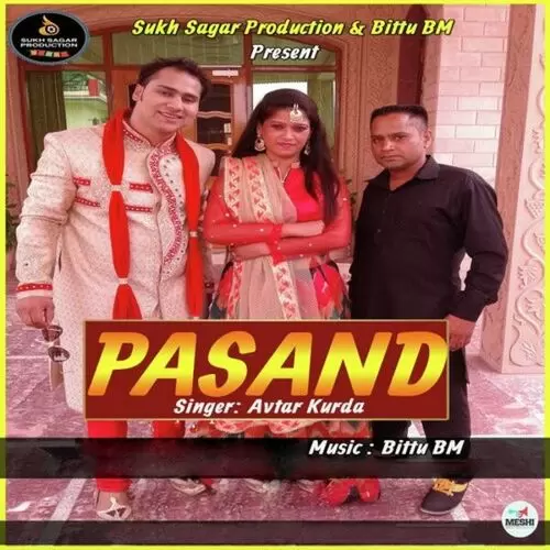 Pasand Avtar Kurda Mp3 Download Song - Mr-Punjab