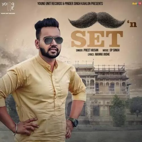 Muchhan Set Preet Husan Mp3 Download Song - Mr-Punjab