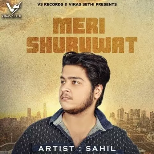 Meri Shuruwat Sahil Mp3 Download Song - Mr-Punjab