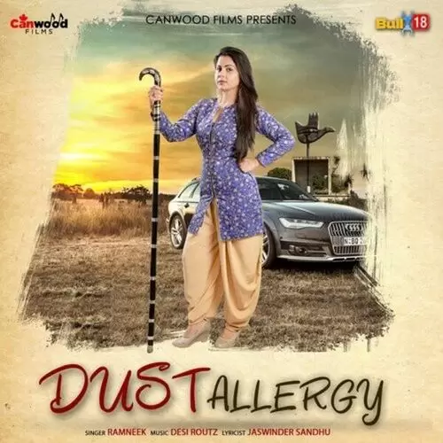 Dust Allergy Ramneek Mp3 Download Song - Mr-Punjab