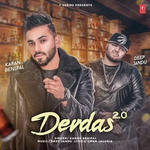 Devdas 2.0 Karan Benipal Mp3 Download Song - Mr-Punjab