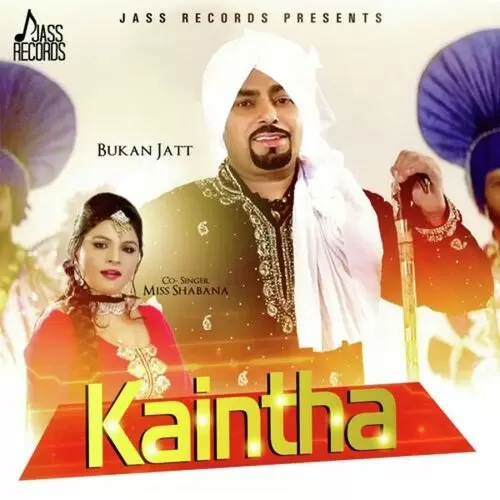 Kaintha Bukan Jatt Mp3 Download Song - Mr-Punjab