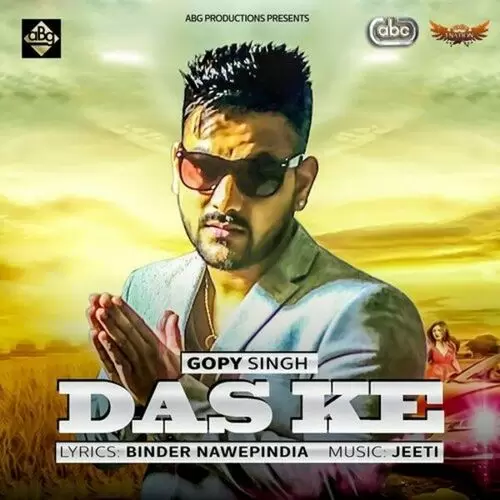 Das Ke Gopy Singh with Jeeti Mp3 Download Song - Mr-Punjab