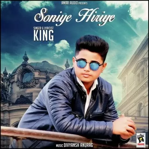 Soniye Hiriye King Mp3 Download Song - Mr-Punjab