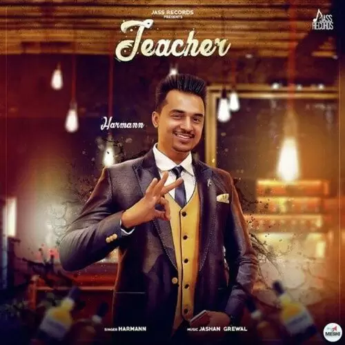 Teacher Harmann Mp3 Download Song - Mr-Punjab