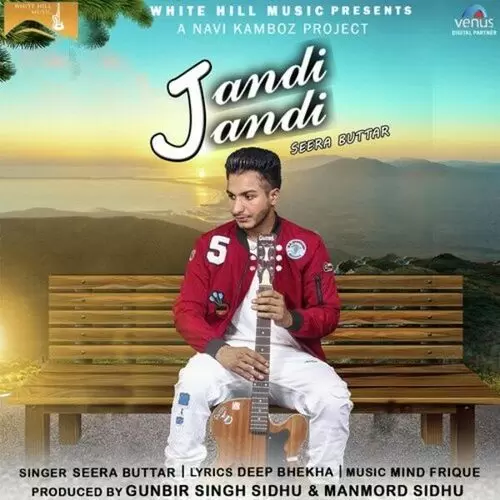 Jandi Jandi Seera Buttar Mp3 Download Song - Mr-Punjab