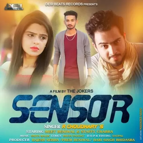 Sensor R. Choudhary Mp3 Download Song - Mr-Punjab