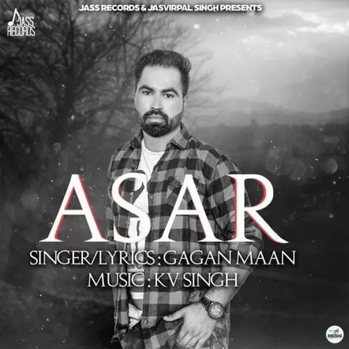 Asar Gagan Maan Mp3 Download Song - Mr-Punjab