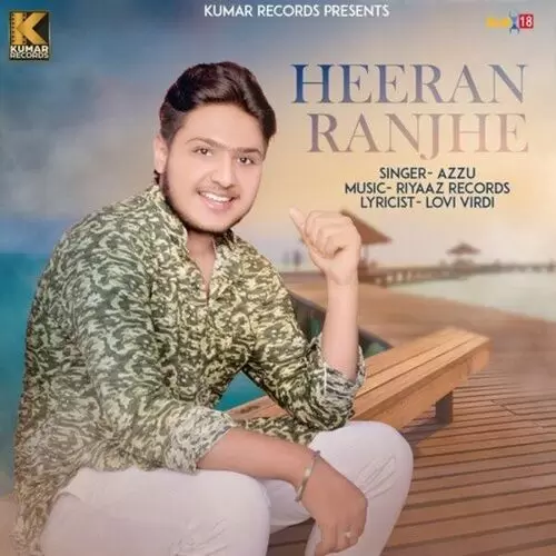 Heeran Ranjhe Azzu Mp3 Download Song - Mr-Punjab