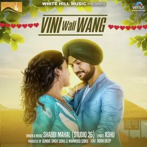 Vini Wali Wang Shabbi Mahal Mp3 Download Song - Mr-Punjab