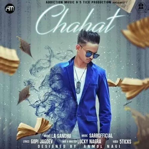 Chahat LA Sandhu Mp3 Download Song - Mr-Punjab