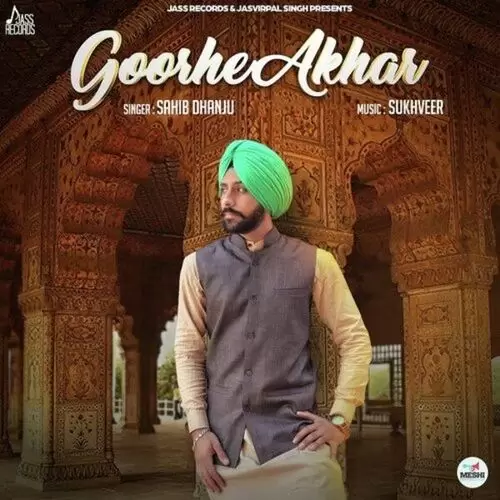 Goorhe Akhar Sahib Dhanju Mp3 Download Song - Mr-Punjab